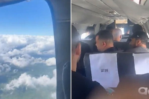 Đổi nhầm đơn vị đo, nhân viên mặt đất khiến máy bay gặp nạn vì hết xăng giữa đường-6