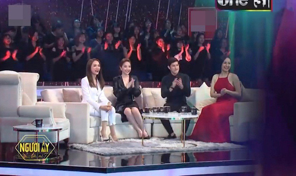 3 lần để lộ vóc dáng thừa cân, chưa chuẩn Hoa hậu của Mai Phương Thúy-2