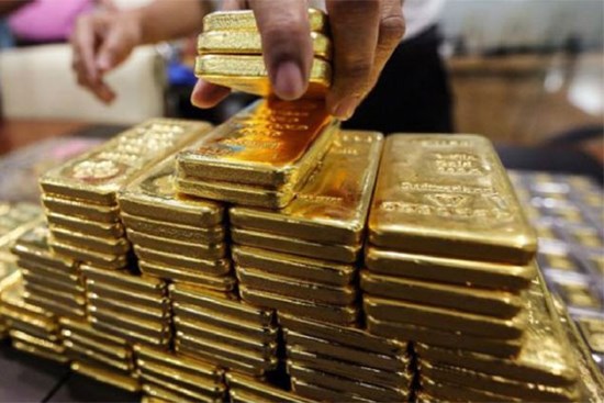 Giá vàng hôm nay 20/6: Giới đầu tư đặt cược tăng tiếp