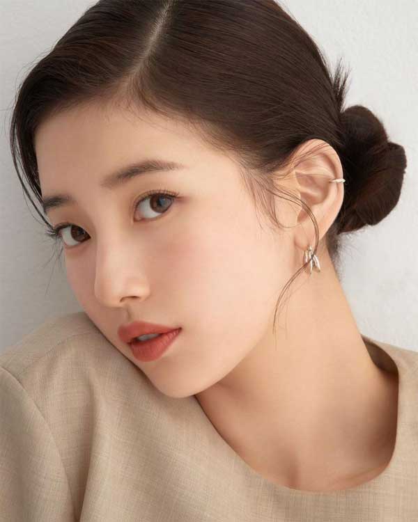 Trời định số hưởng: 5 khuôn mặt càng già càng giàu, có tầm nhìn xa, tương lai xán lạn-3