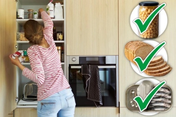 ‘Siêu thực phẩm’ không phải thứ gì cao sang: 6 món rẻ, dễ kiếm nhưng rất tốt cho sức khỏe-1