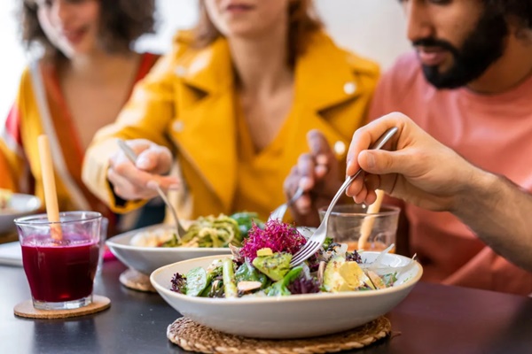 5 điều càng làm chậm, tuổi càng thọ, nên thực hiện hàng ngày-1