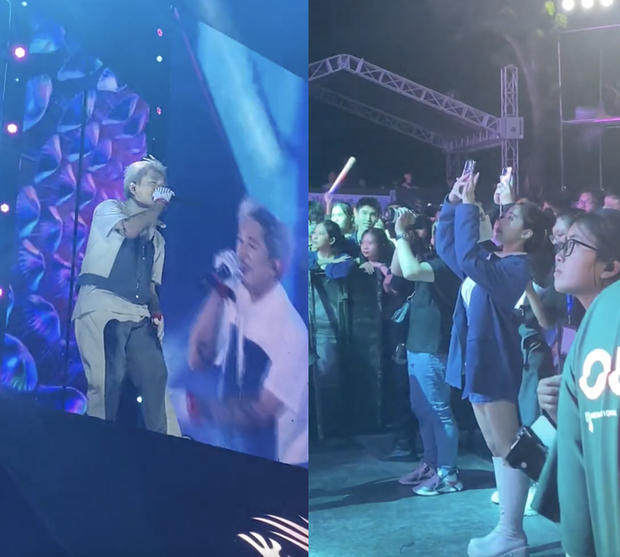 Bạn gái đi cổ vũ Bray, lọt vào ống kính team qua đường-2