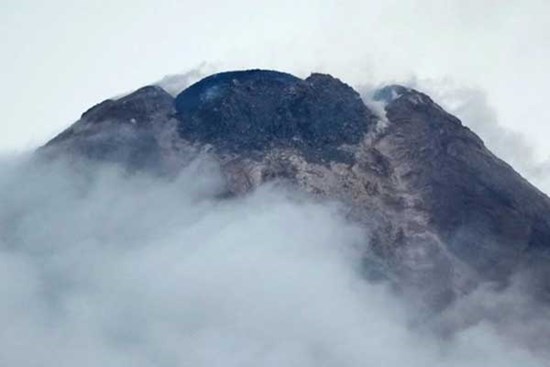 Hơn 600 người nhiễm bệnh sau khi núi lửa Mayon phun trào ở Philippines
