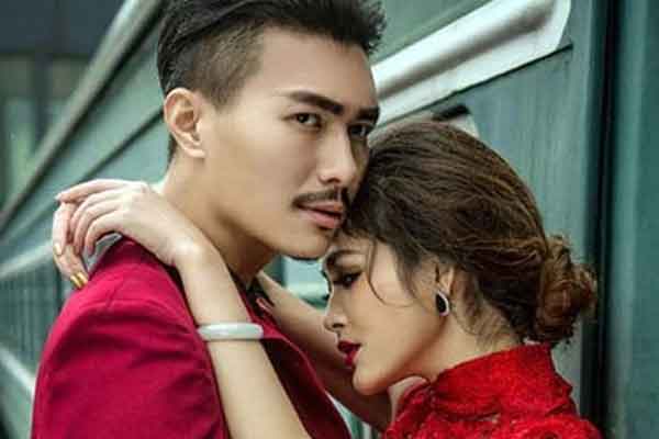 Quý bà đại gia lao đao vì trai bao kém đến gần hai con giáp hứa... chung tình-2