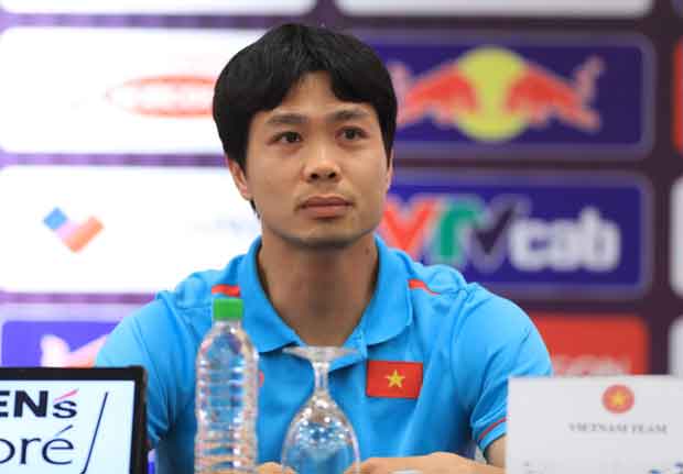 Công Phượng lần đầu chia sẻ về cuộc sống khi thi đấu tại Nhật Bản-1
