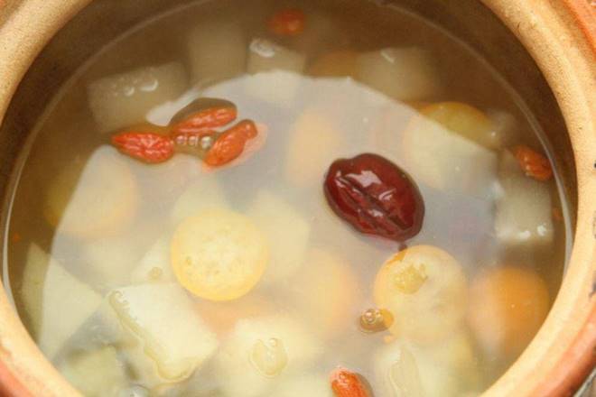 Loại quả nghe tên tưởng chua nhưng cực ngọt, đem nấu chè được món thơm mát, không bị khô da giải nhiệt nắng hè-5