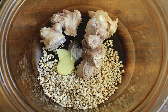 Được mệnh danh là tinh hoa của các loại quả, thứ này đem nấu canh vừa bổ lại ngon mát ngày hè-3