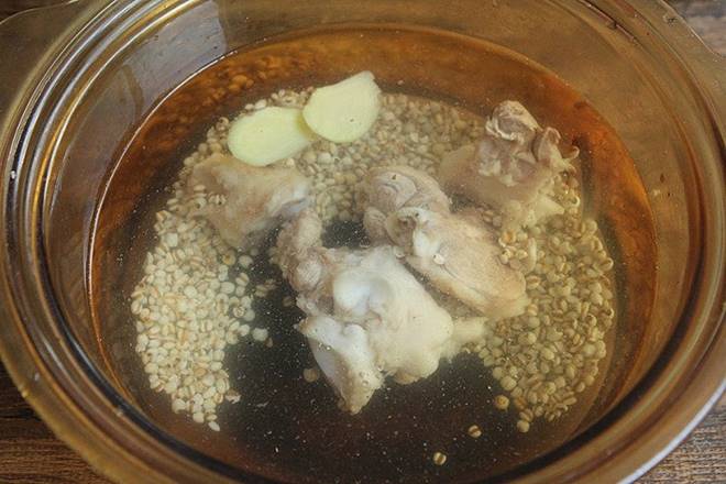 Được mệnh danh là tinh hoa của các loại quả, thứ này đem nấu canh vừa bổ lại ngon mát ngày hè-4