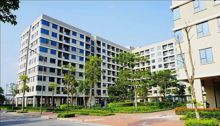 Những ai được mua nhà ở xã hội?-1