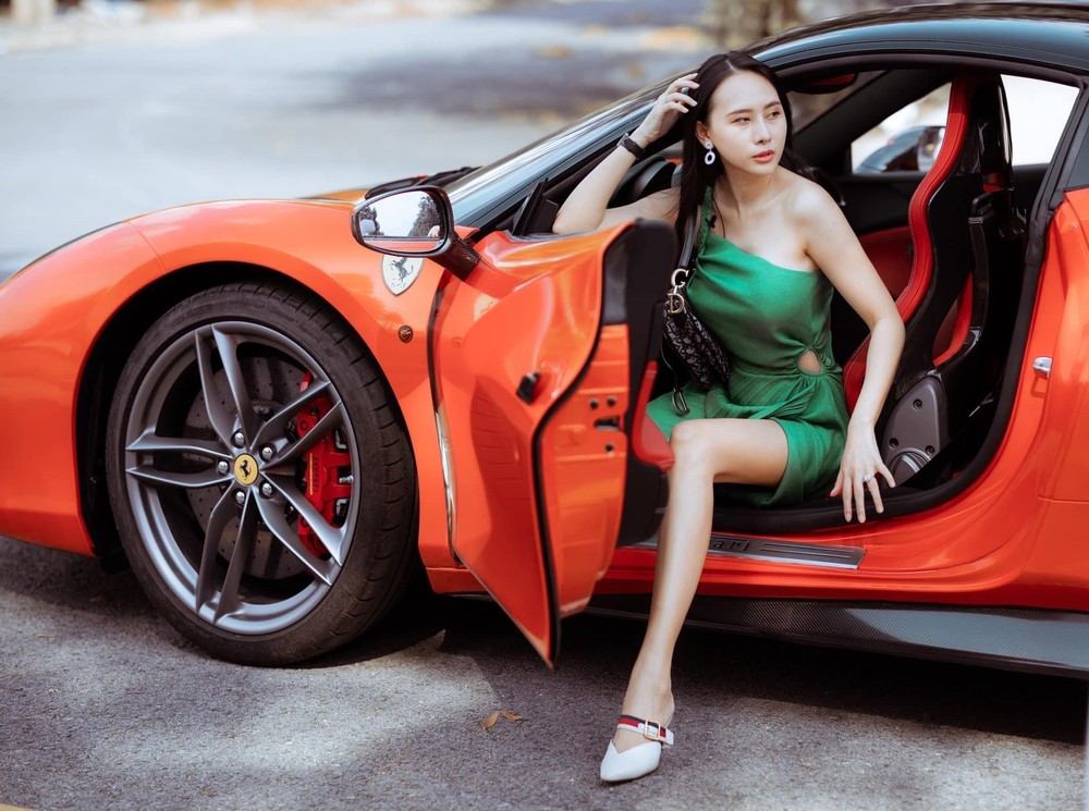 Hé lộ nội thất đậm chất Châu Âu trong biệt thự 50 tỷ của Hoa hậu bắn tiếng Anh như gió-1