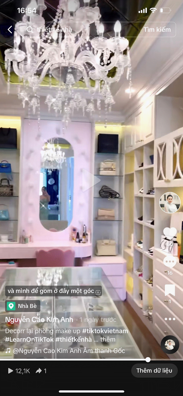 Hé lộ nội thất đậm chất Châu Âu trong biệt thự 50 tỷ của Hoa hậu bắn tiếng Anh như gió-8