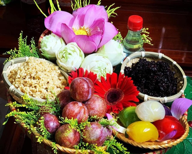 Hóa ra cúng Tết Đoan ngọ sáng sớm chưa đúng, năm 2023 nên cúng vào giờ này-1