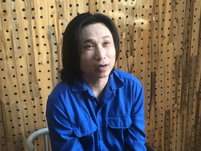 Bắt đối tượng lợi dụng lòng tốt, lừa đảo gần 6.000 người-1