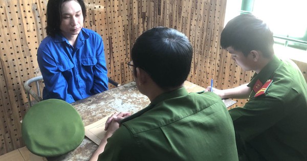 Bắt đối tượng lợi dụng lòng tốt, lừa đảo gần 6.000 người-2