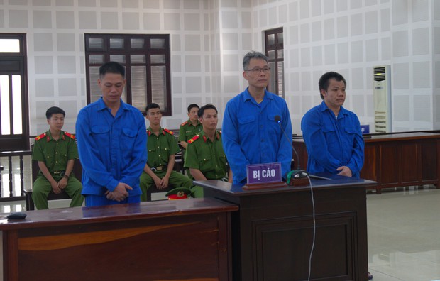 Thả chó Pitbull cắn hàng xóm vì bị đánh, cả chủ lẫn nạn nhân đều nhận án tù-1