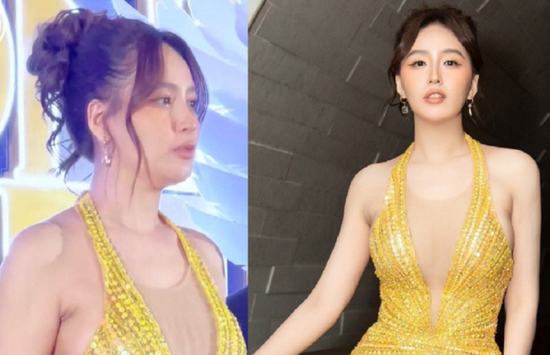 Nhan sắc thật của dàn mỹ nhân Việt qua camera thường-1