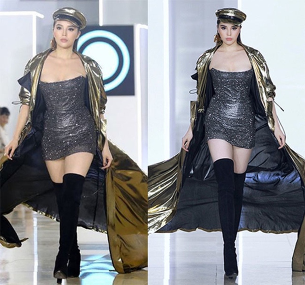 Nhan sắc thật của dàn mỹ nhân Việt qua camera thường-7