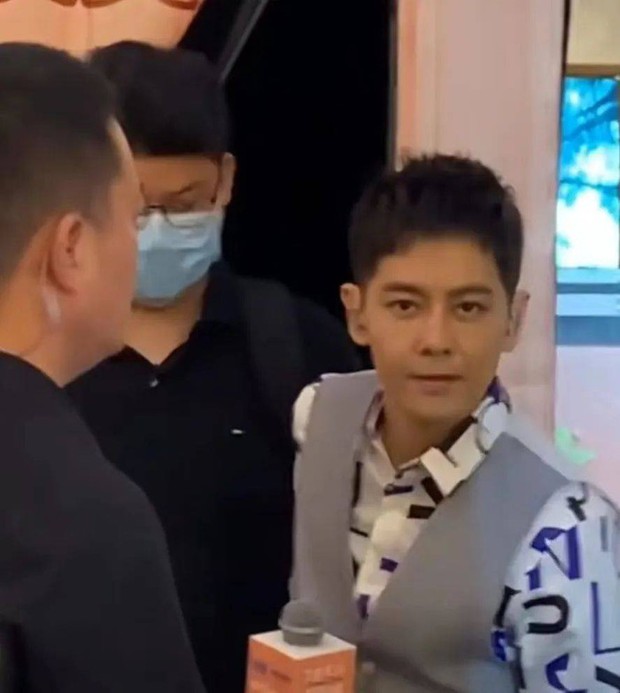 1 năm sau tai nạn nghiêm trọng, cuộc sống và diện mạo của Lâm Chí Dĩnh thay đổi ra sao?-2