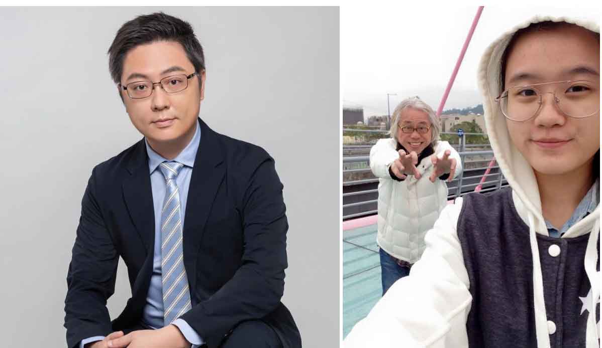 Kết quả cuộc tranh giành tài sản giữa con trai và vợ của Lý Khôn Thành-1