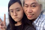 Rộ tin Lâm Tĩnh Ân qua đời trong hẻm nhỏ, cảnh sát bắt giữ con trai Lý Khôn Thành vì nghi y là hung thủ sát hại-4