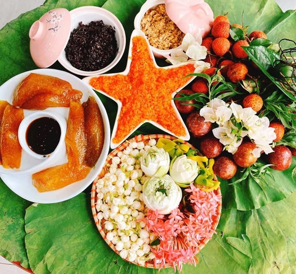 3 loại quả không thể thiếu trong Tết Đoan Ngọ nhưng cần lưu ý khi ăn, tránh hại sức khỏe-1