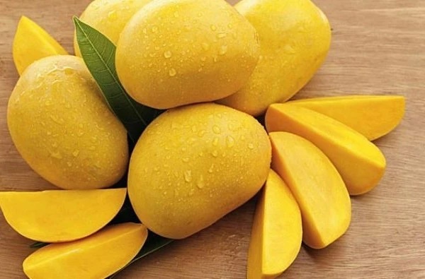 3 loại quả không thể thiếu trong Tết Đoan Ngọ nhưng cần lưu ý khi ăn, tránh hại sức khỏe-4