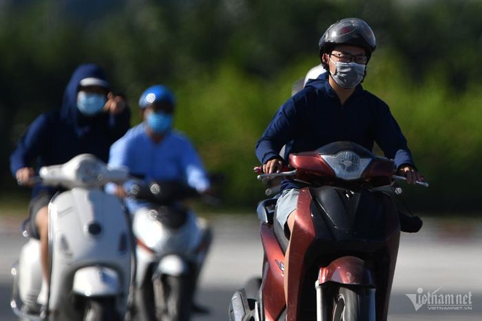 Dự báo thời tiết 21/6: Miền Bắc nắng nóng cao điểm, Trung Bộ chạm ngưỡng 39 độ-1