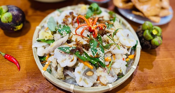 Một bộ phận của quả măng cụt không nên tùy tiện sử dụng vì dễ gây hại cho cơ thể-3