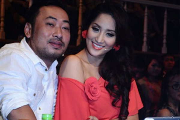 3 bóng hồng V-biz vướng tin đồn tình ái với Dũng khùng, một siêu mẫu lên xe hoa vào cuối năm nay-5