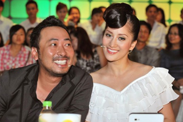 3 bóng hồng V-biz vướng tin đồn tình ái với Dũng 'khùng': Có một siêu mẫu cuối năm làm đám cưới - Ảnh 7. 3 bóng hồng V-biz vướng tin đồn tình ái với Dũng khùng, một siêu mẫu lên xe hoa vào cuối năm nay-6