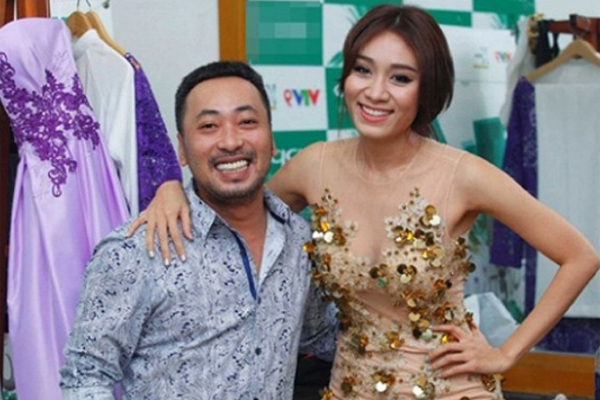 3 bóng hồng V-biz vướng tin đồn tình ái với Dũng 'khùng': Có một siêu mẫu cuối năm làm đám cưới - Ảnh 5. 3 bóng hồng V-biz vướng tin đồn tình ái với Dũng khùng, một siêu mẫu lên xe hoa vào cuối năm nay-4