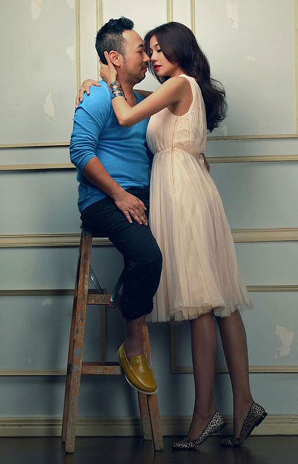 3 bóng hồng V-biz vướng tin đồn tình ái với Dũng khùng, một siêu mẫu lên xe hoa vào cuối năm nay-2