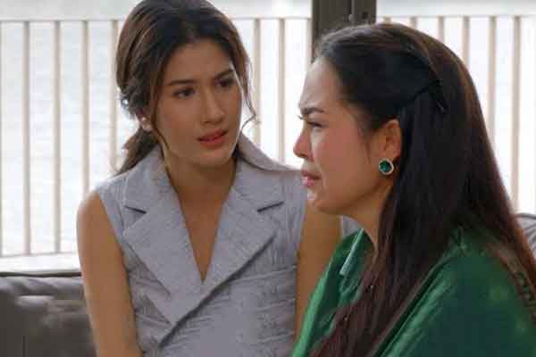 Chị chồng làm cả nhà sửng sốt khi đòi kết hôn ở tuổi 45-2