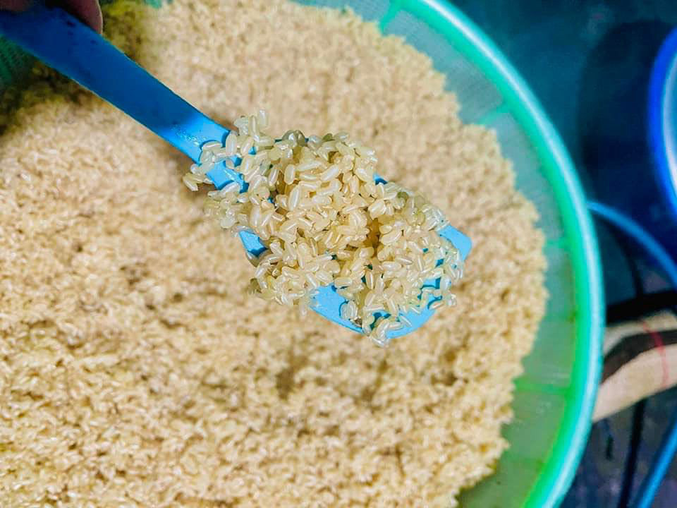 Món ăn hot nhất chợ Tết Đoan Ngọ, dân buôn chốt bán cả tấn-3