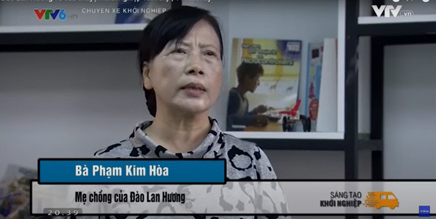 Mẹ Shark Bình từng nói về doanh nhân Đào Lan Hương: Tôi rất cảm thông-2