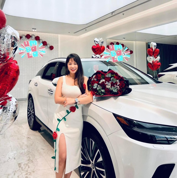 Mẹ Shark Bình từng nói về doanh nhân Đào Lan Hương: Tôi rất cảm thông-4