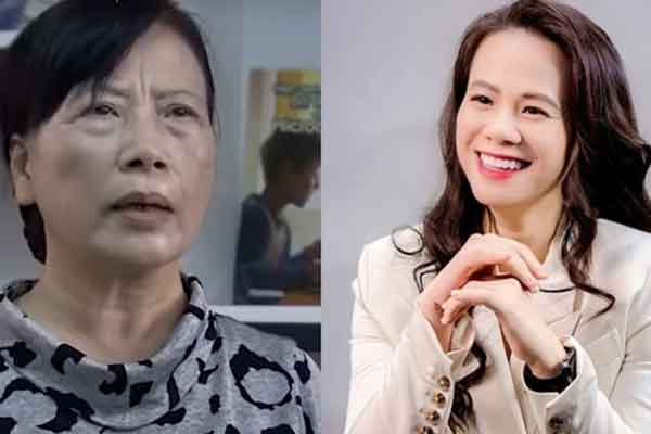 Nhan sắc trẻ trung của vợ cũ Shark Bình cách đây 5 năm, thời điểm khó khăn từng giảm đến 8kg-5