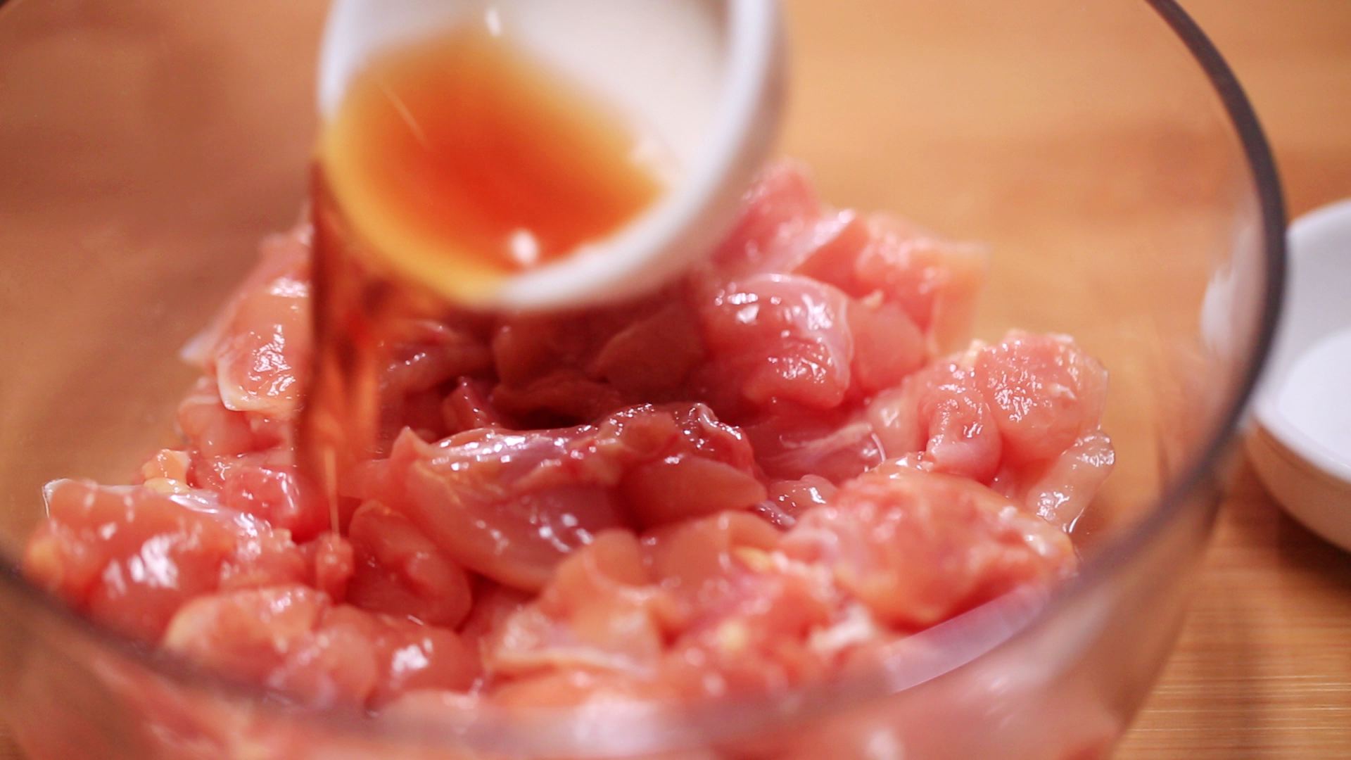 Thực đơn cơm tối 4 món chuẩn vị mùa hè-1