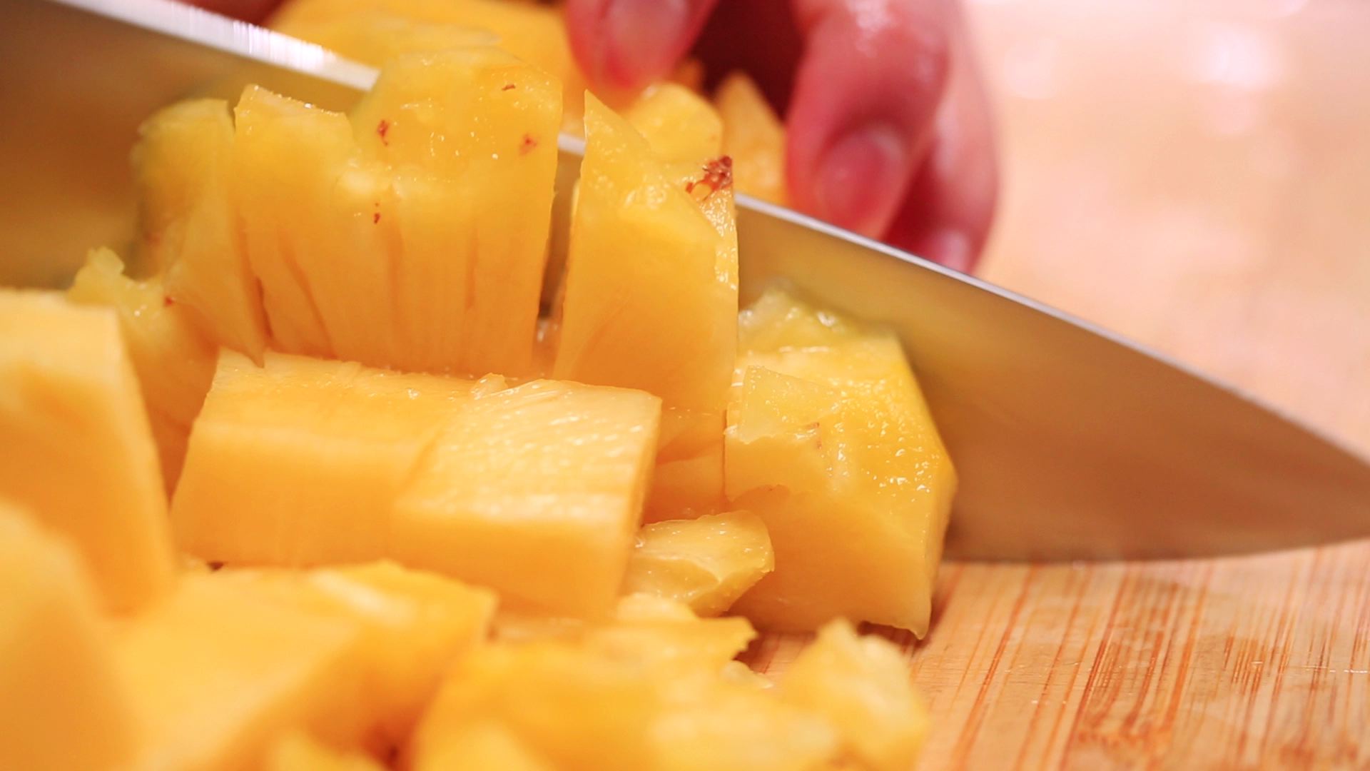 Thực đơn cơm tối 4 món chuẩn vị mùa hè-2