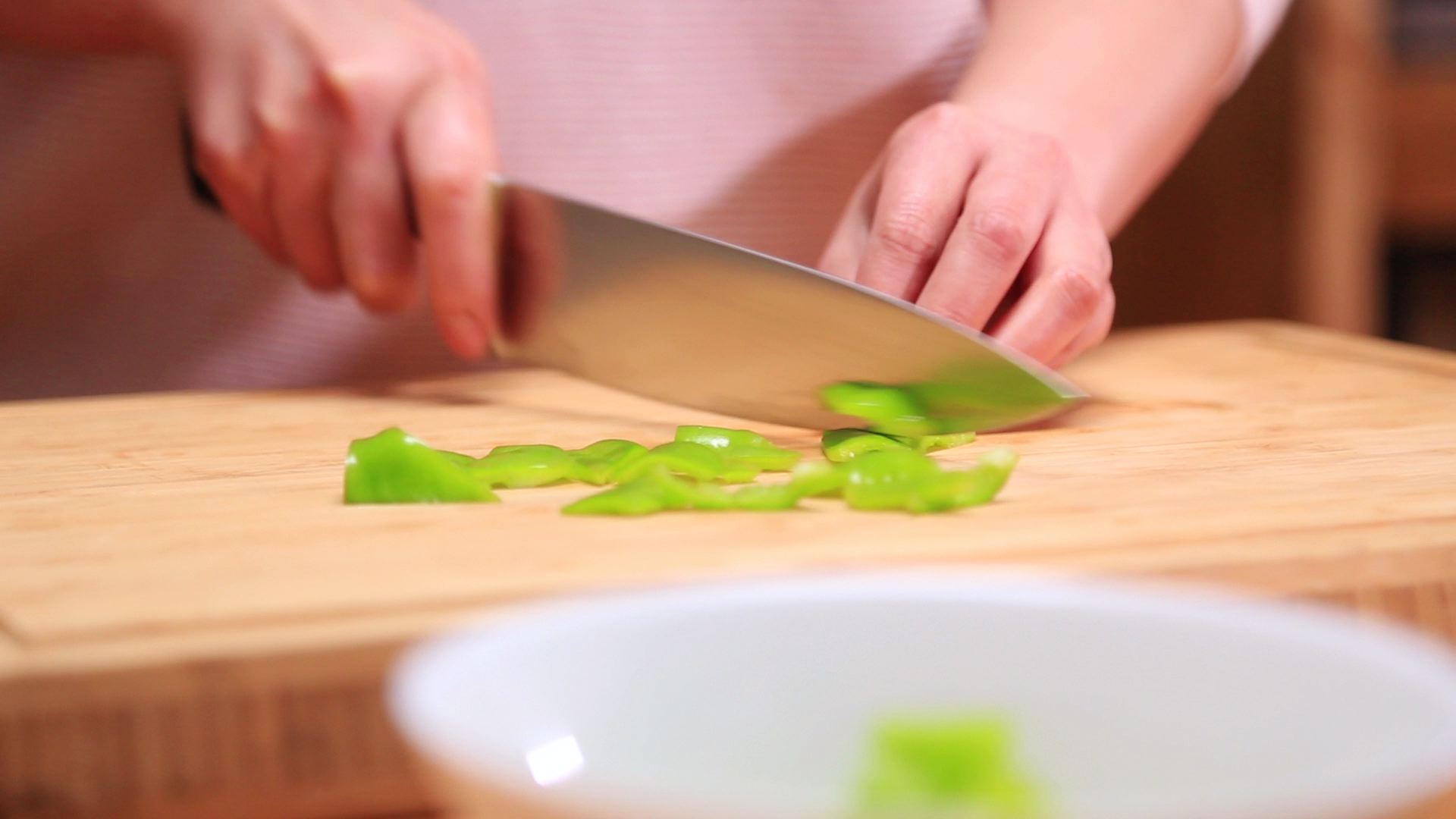 Thực đơn cơm tối 4 món chuẩn vị mùa hè-3