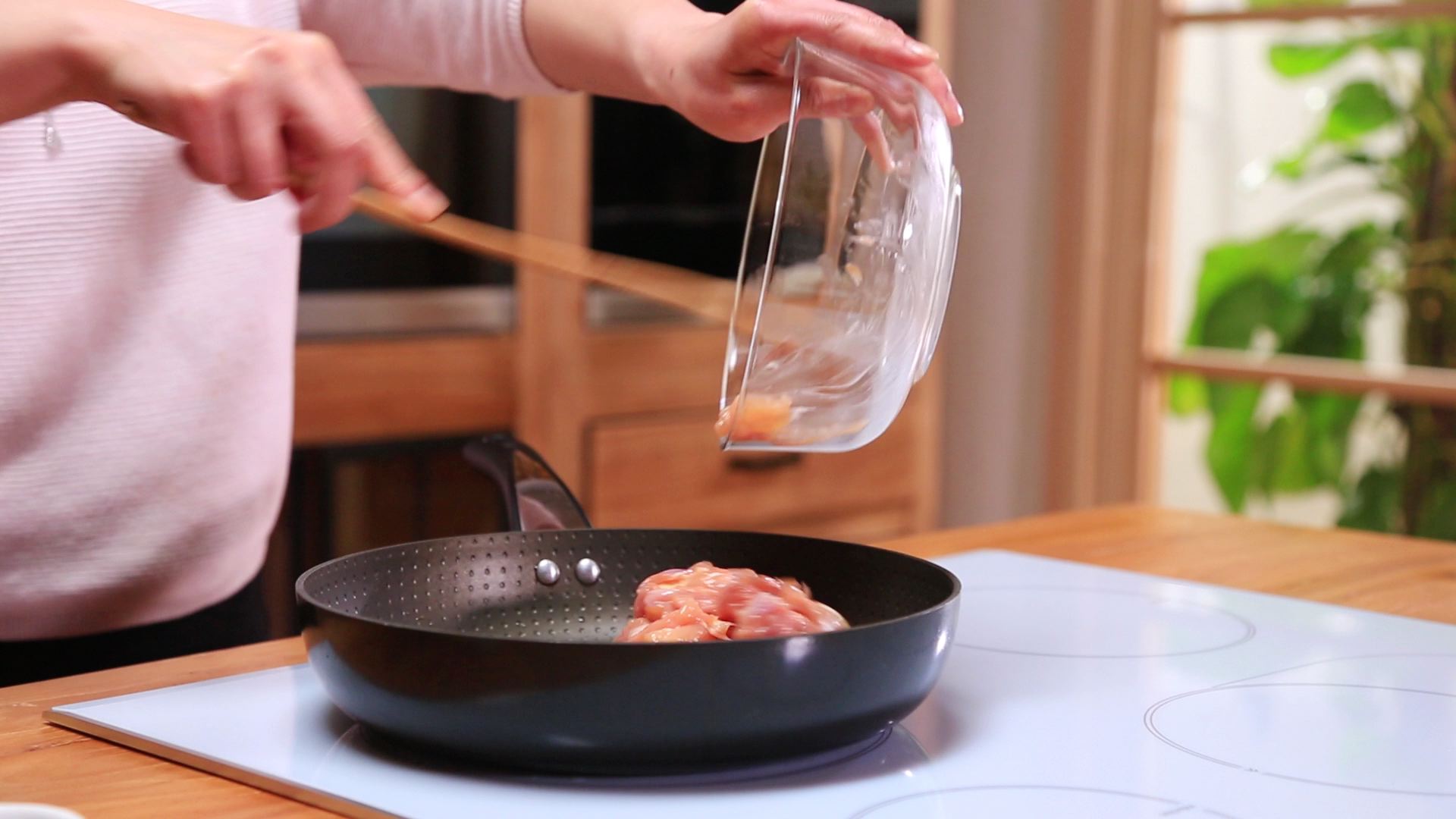 Thực đơn cơm tối 4 món chuẩn vị mùa hè-4