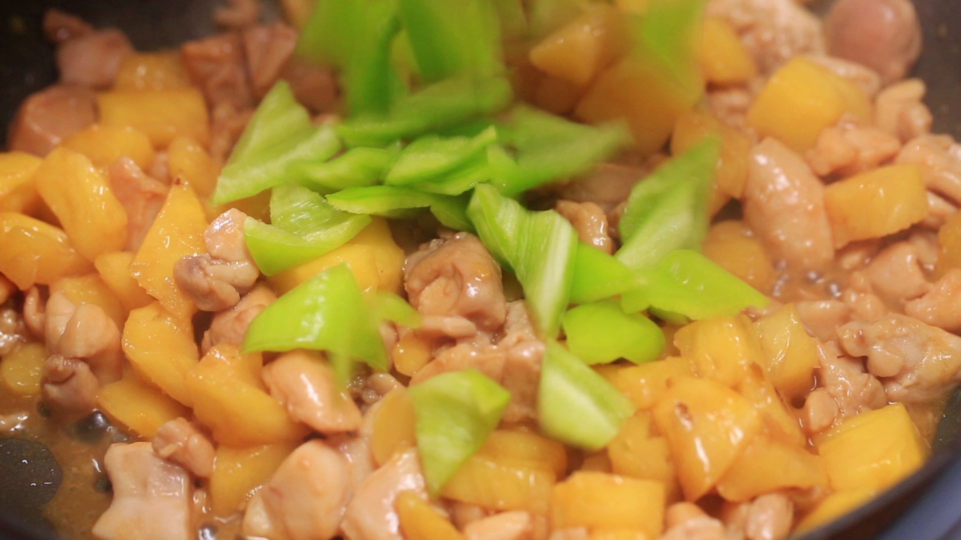 Thực đơn cơm tối 4 món chuẩn vị mùa hè-6