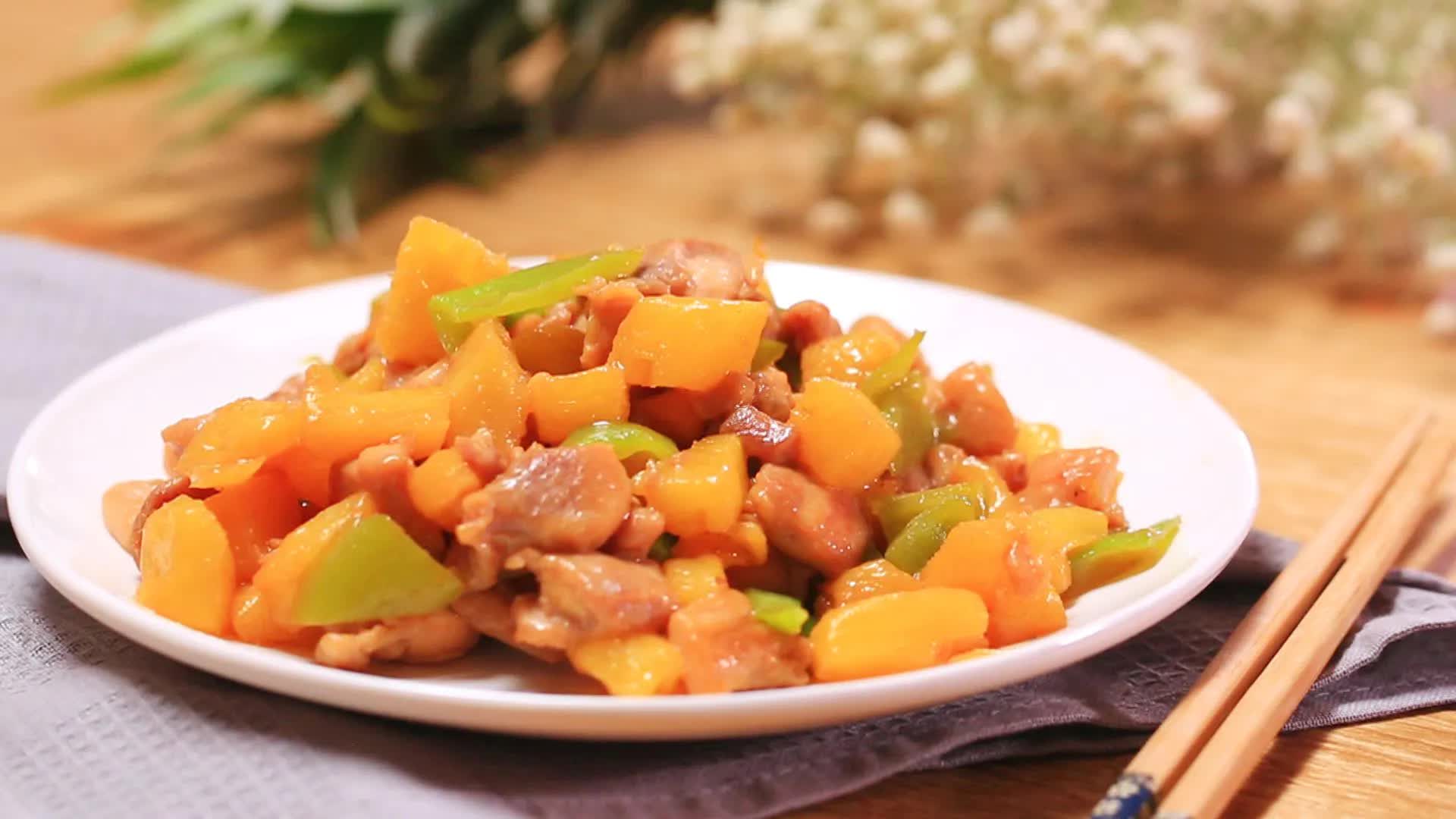 Thực đơn cơm tối 4 món chuẩn vị mùa hè-7