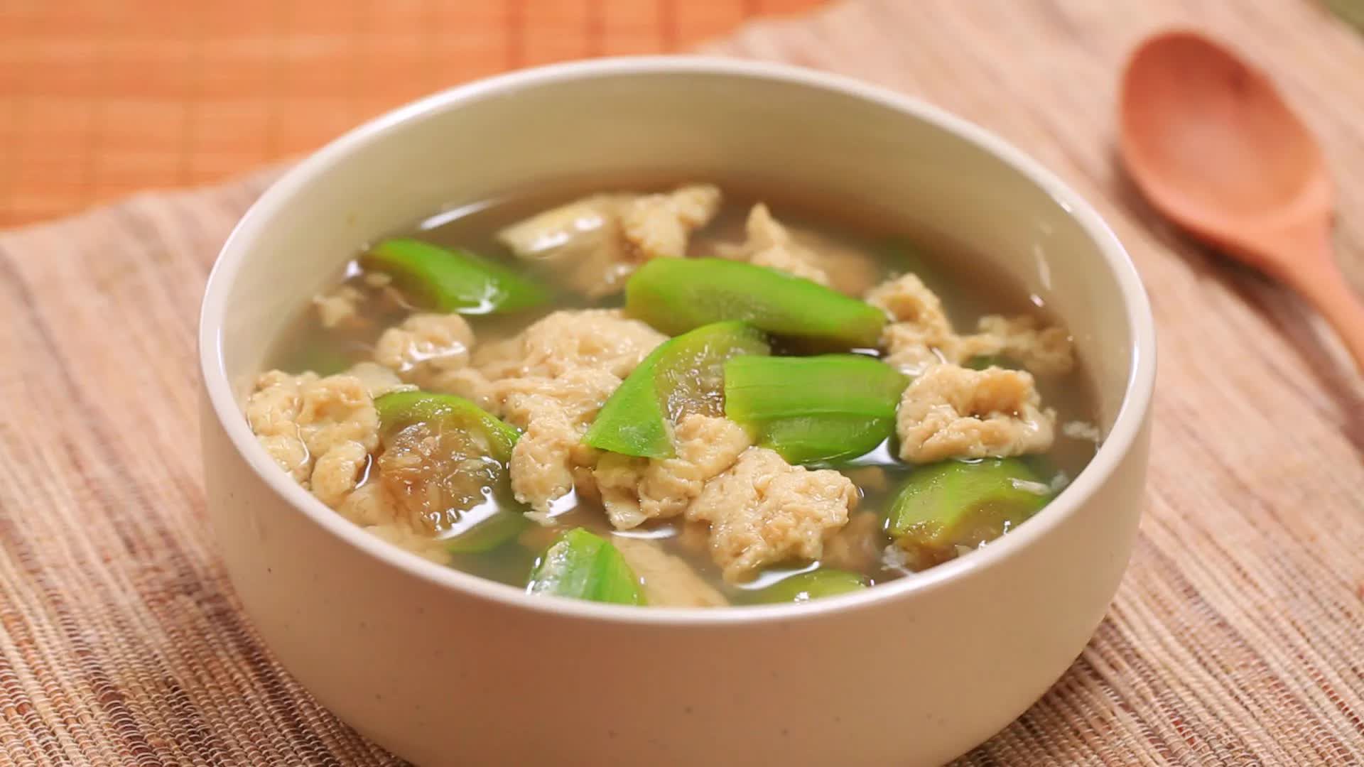 Thực đơn cơm tối 4 món chuẩn vị mùa hè-9