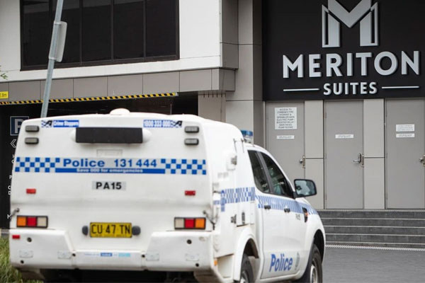 Đón hai nữ sinh tới khách sạn để dự sinh nhật rồi ra tay sát hại-1