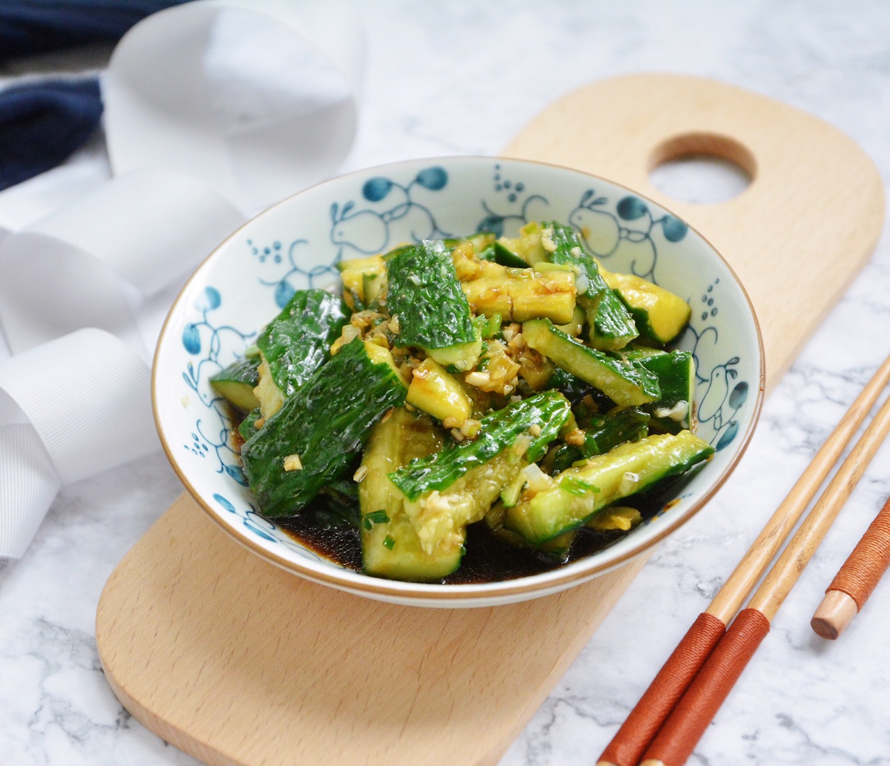 Thực đơn cơm tối 4 món chuẩn vị mùa hè-11