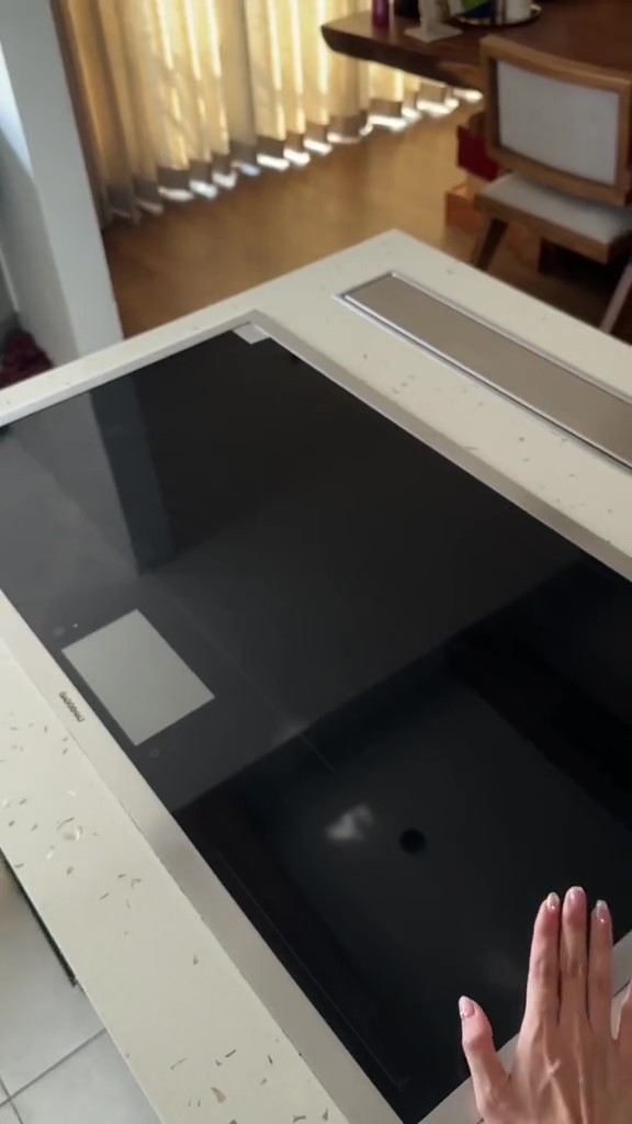 Tủ lạnh 500 triệu và hàng loạt đồ gia dụng đắt đỏ của ca nương Kiều Anh-3