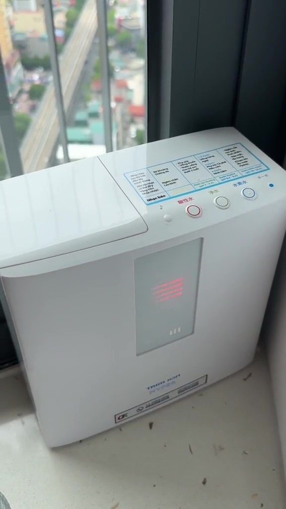 Tủ lạnh 500 triệu và hàng loạt đồ gia dụng đắt đỏ của ca nương Kiều Anh-5