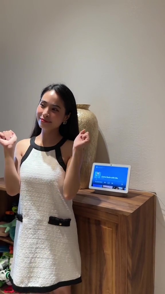 Tủ lạnh 500 triệu và hàng loạt đồ gia dụng đắt đỏ của ca nương Kiều Anh-6